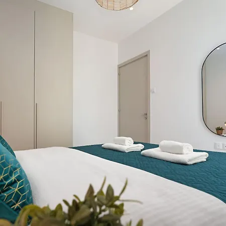 Princess Ariel Luxury - Large Pool Tatil Evi *