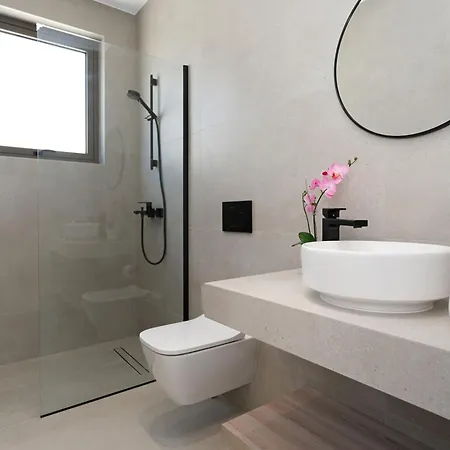 Princess Ariel Luxury - Large Pool Feriehus *
