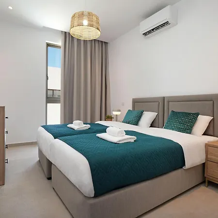 Princess Ariel Luxury - Large Pool * Protaras